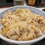 Yoshinoya - 