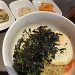 韓国料理ジャンチ村 - 