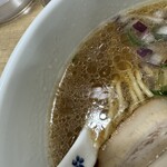 貝麺 みかわ - 