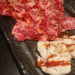 焼肉BAKUBAKU - 