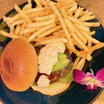 Lanapia Hawaiian cafe & dining - 