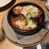 オービカ モッツァレラバー 横浜店 - 