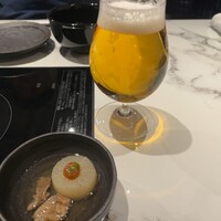 博多もつ鍋 やま中 博多店 - 