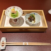 人形町 今半 東京ガーデンテラス紀尾井町店 - 