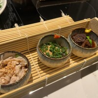 博多もつ鍋 やま中 博多店 - 