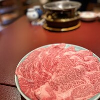 人形町 今半 東京ガーデンテラス紀尾井町店 - 