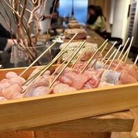焼鳥米澤 - 