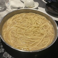 博多もつ鍋 やま中 博多店 - 