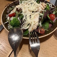 オービカ モッツァレラバー 横浜店 - 
