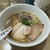 貝麺 みかわ - 料理写真:
