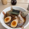 らーめんぎょうざ 治 らいおん百草店