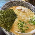 麺屋 一楽 - 