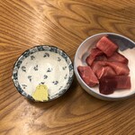 みゆき食堂 - 料理写真: