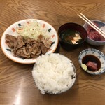 みゆき食堂 - 