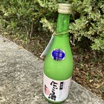 金泉酒蔵 平和錦酒造 - 