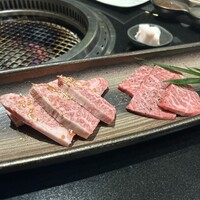 焼肉 喰心 - 