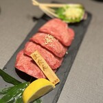 南新宿 和牛焼肉 慶 - 