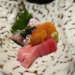 Sushi Kouduma - 