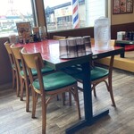 くるまやラーメン - 