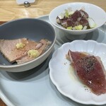 特撰ひやむぎ きわだち - 