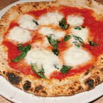 PIZZA SALVATORE CUOMO - 