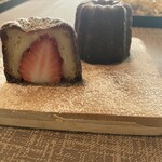 boB the garden Ginza - 