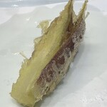 特撰ひやむぎ きわだち - 