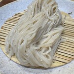 特撰ひやむぎ きわだち - 