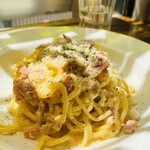 POTA PASTA - 