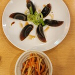 居酒屋 ラッキー屋 - 