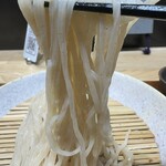 特撰ひやむぎ きわだち - 