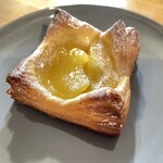 エルベテル - 料理写真: