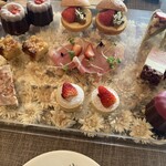 boB the garden Ginza - 