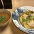 自家製麺 MENSHO TOKYO - 料理写真: