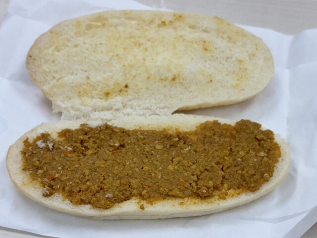 こっぺ屋 ポールタウン店 - すすきの（市営）/サンドイッチ | 食べログ