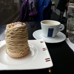 アステリスク - 本日のオーダー