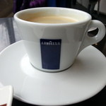 アステリスク - コーヒー　４００円