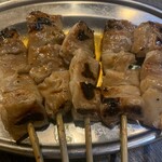 やきとり健之介 - 