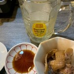 やきとり健之介 - 