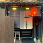 やきとり健之介 - 