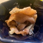 やきとり健之介 - 