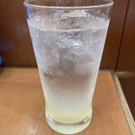 Pomu No Ki - レモンソーダ