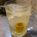 やきとり健之介 - 