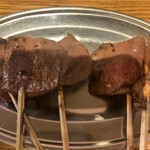 やきとり健之介 - 