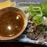 やきとり健之介 - 