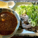 やきとり健之介 - 