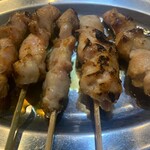 やきとり健之介 - 