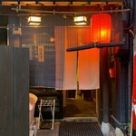 やきとり健之介 - 