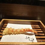 Tempura Shubou Nishimura - 