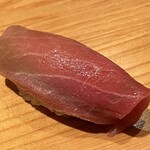 鮨 さかい - 中とろ